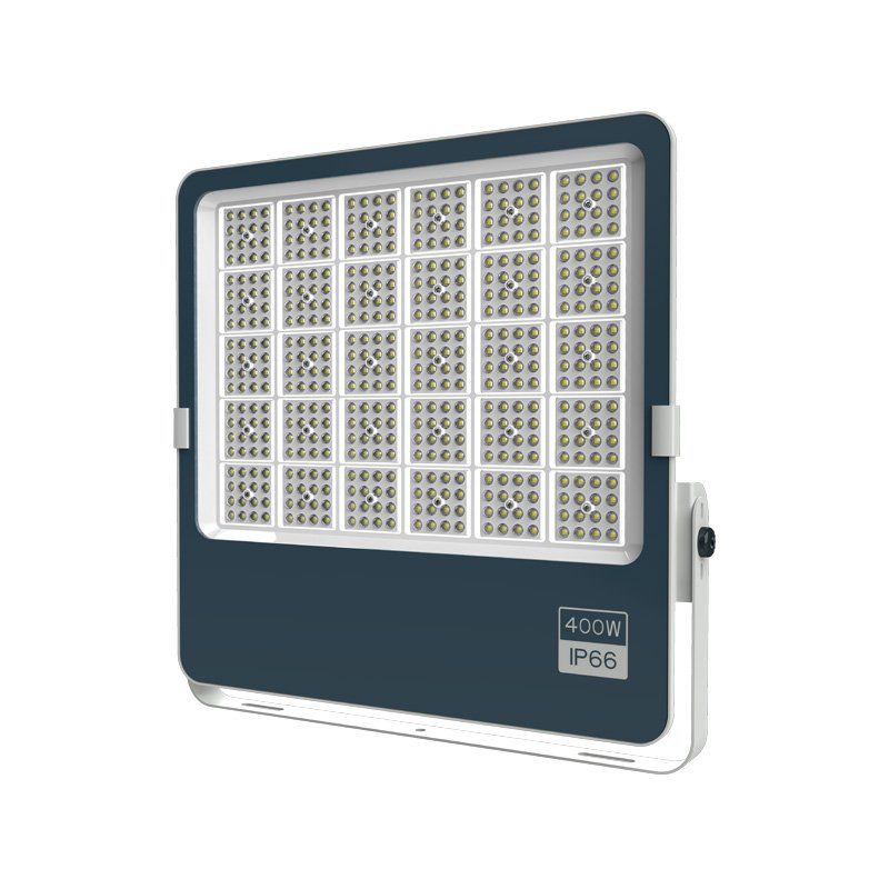 Energy Saving Star IP 65 66 Outdoor Floodlight High Power 400W Flood Light LEDs
