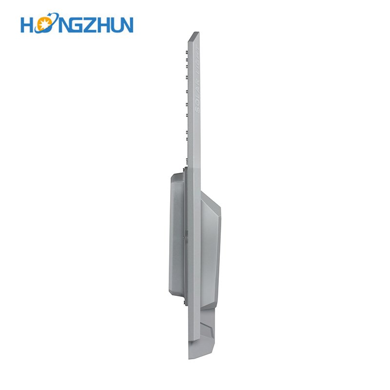100W 200W 300W 400W 500W 600W Outdoor Solar Street Lamp Aluminum Remote Control Waterproof IP65 Solar Powered Led Street Light