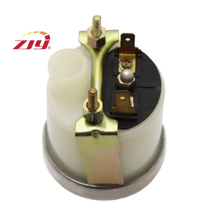 ZJY High Quality OEM 1672835M2 Voltmeter for Massey Ferguson 240 253 20E 20F 30E