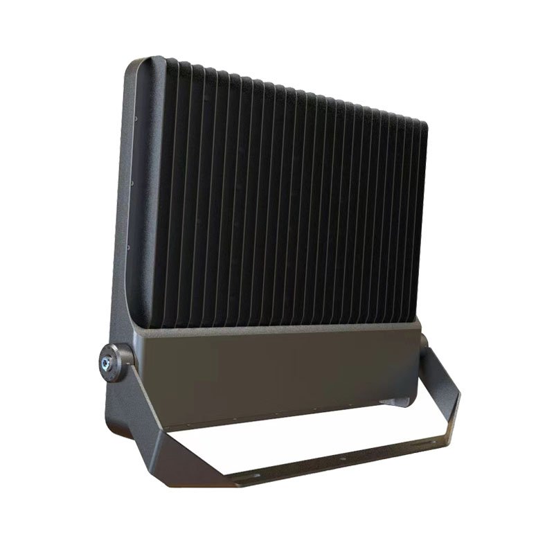 5 Years Warranty Outdoor Floodlight 400W High Light Efficiency Flood Light 200W Led With Aluminum Case