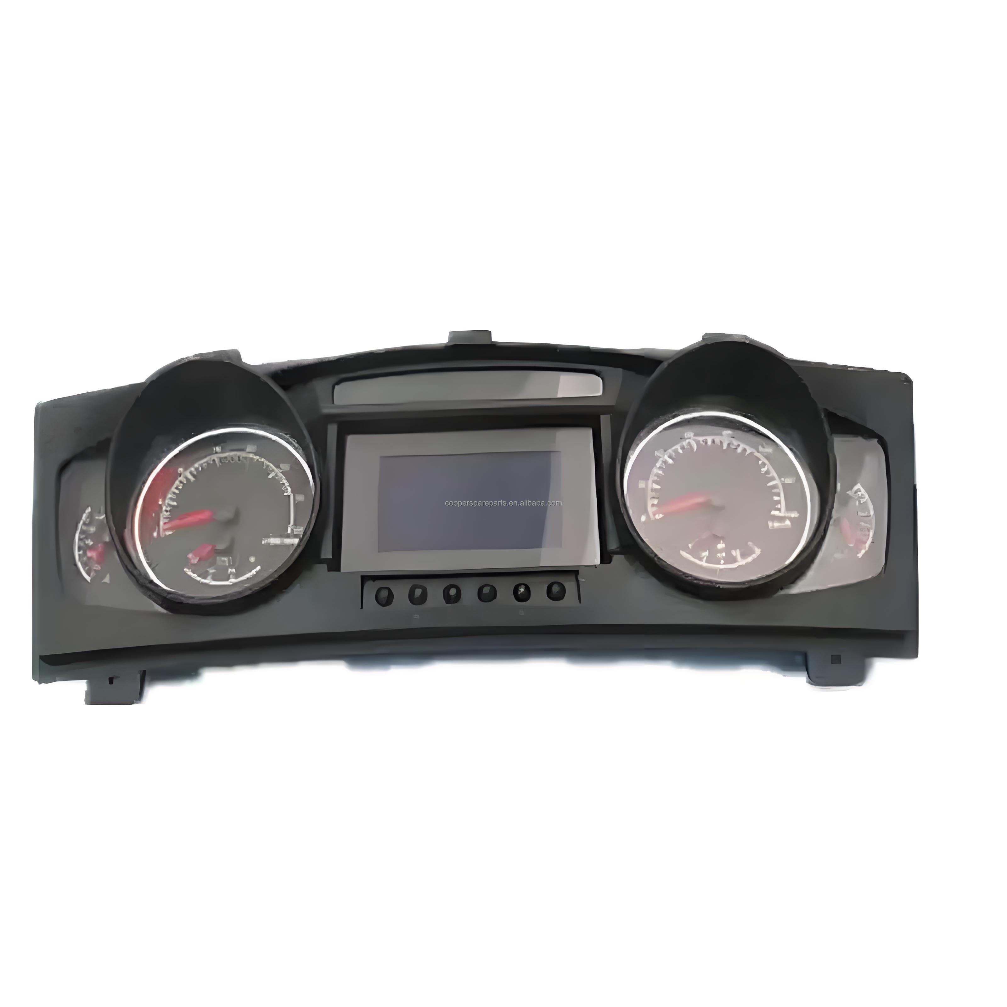 New Hi-ger Speedometer Gauge for Enhanced Vehicle Performance - Auto Meter Dashboard"