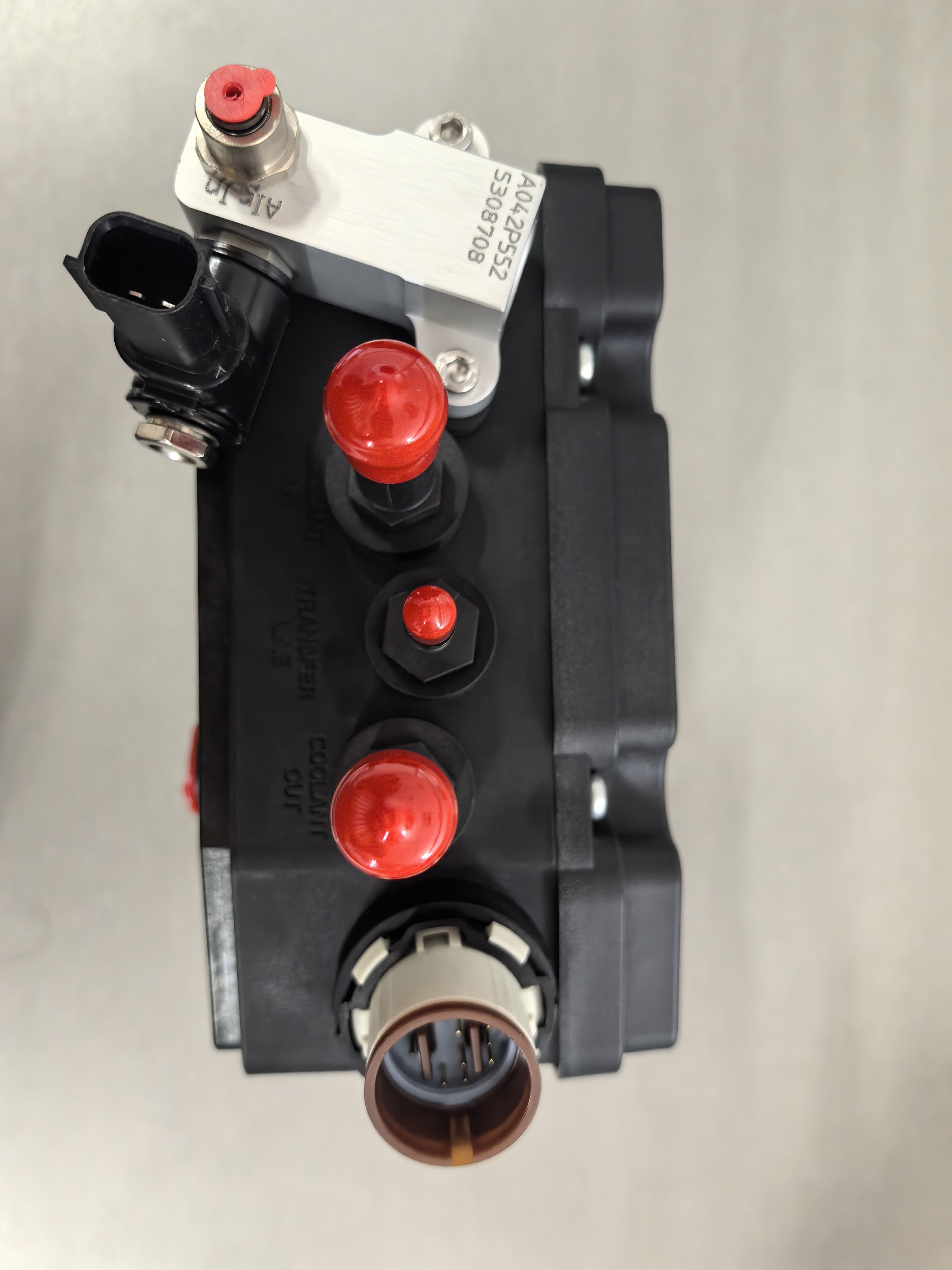 High Quality Urea Metering Pump Urea Pump Diesel Trucks100% Original Authentic Urea Pump
