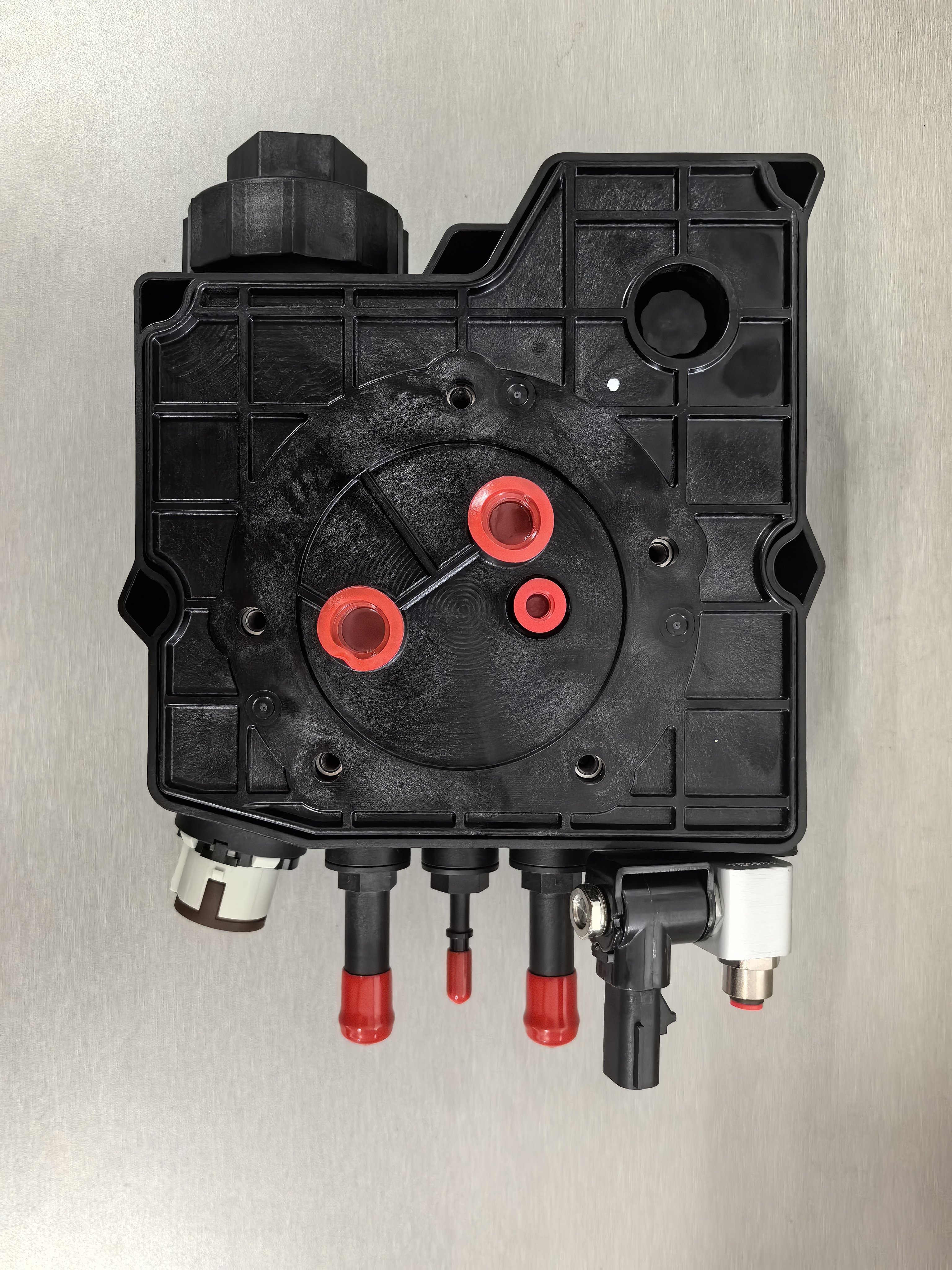 High Quality Urea Metering Pump Urea Pump Diesel Trucks100% Original Authentic Urea Pump
