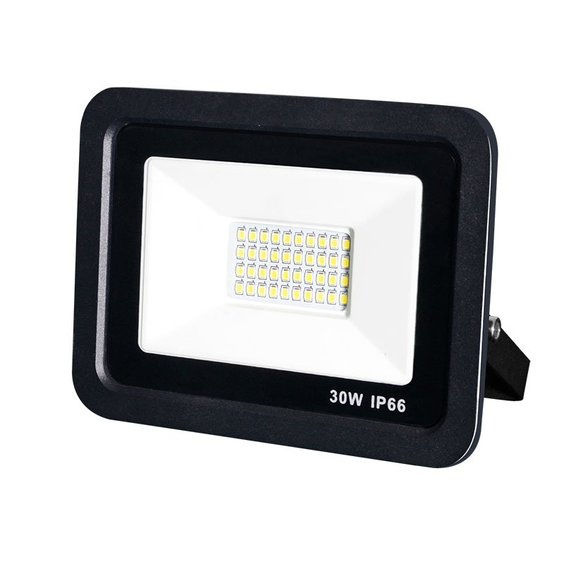Waterproof Garden Light Ip66 Stadium Lamp 30w 50w 100w 200w 300w Led Outdoor Flood Light