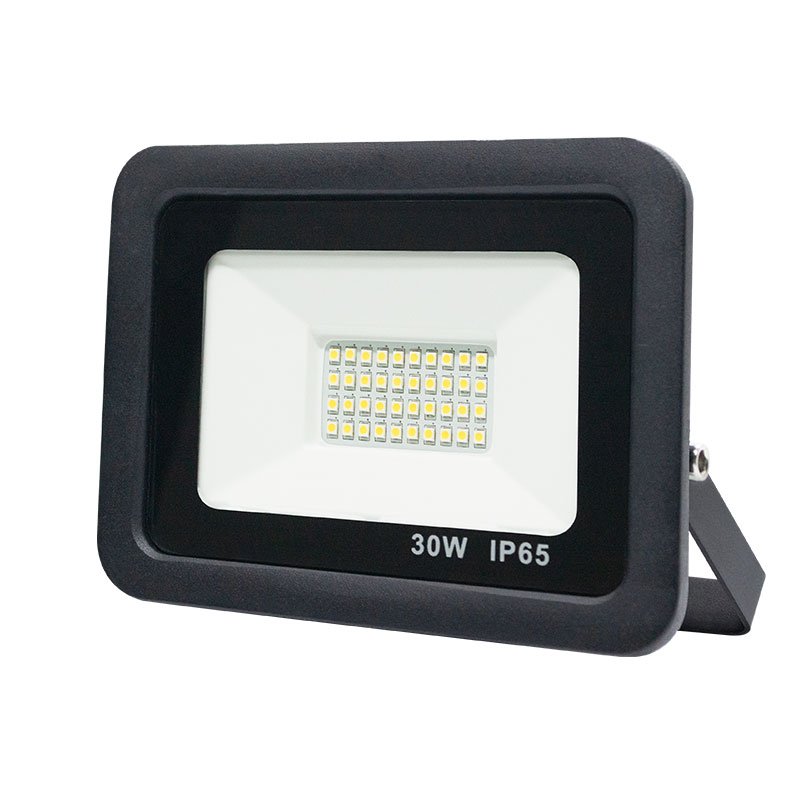 Waterproof Garden Light Ip66 Stadium Lamp 30w 50w 100w 200w 300w Led Outdoor Flood Light