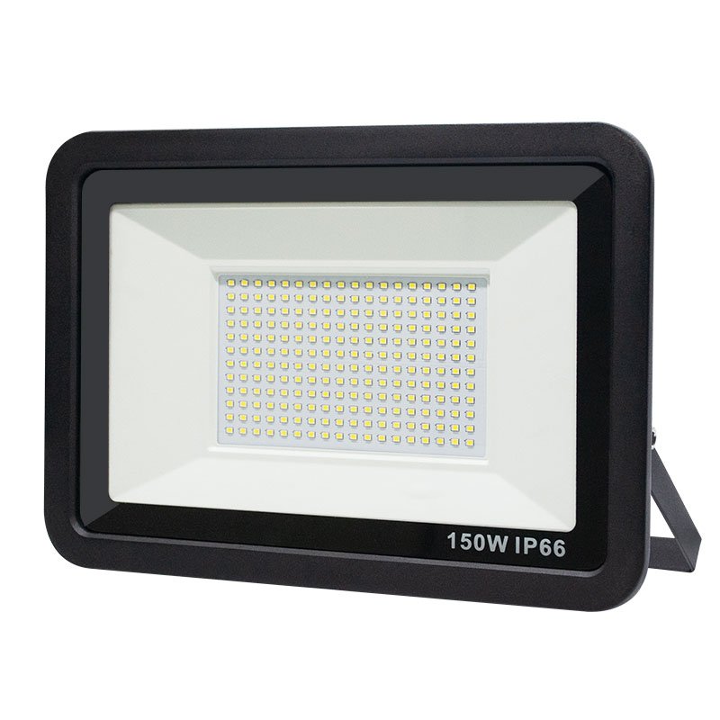 Waterproof Garden Light Ip66 Stadium Lamp 30w 50w 100w 200w 300w Led Outdoor Flood Light