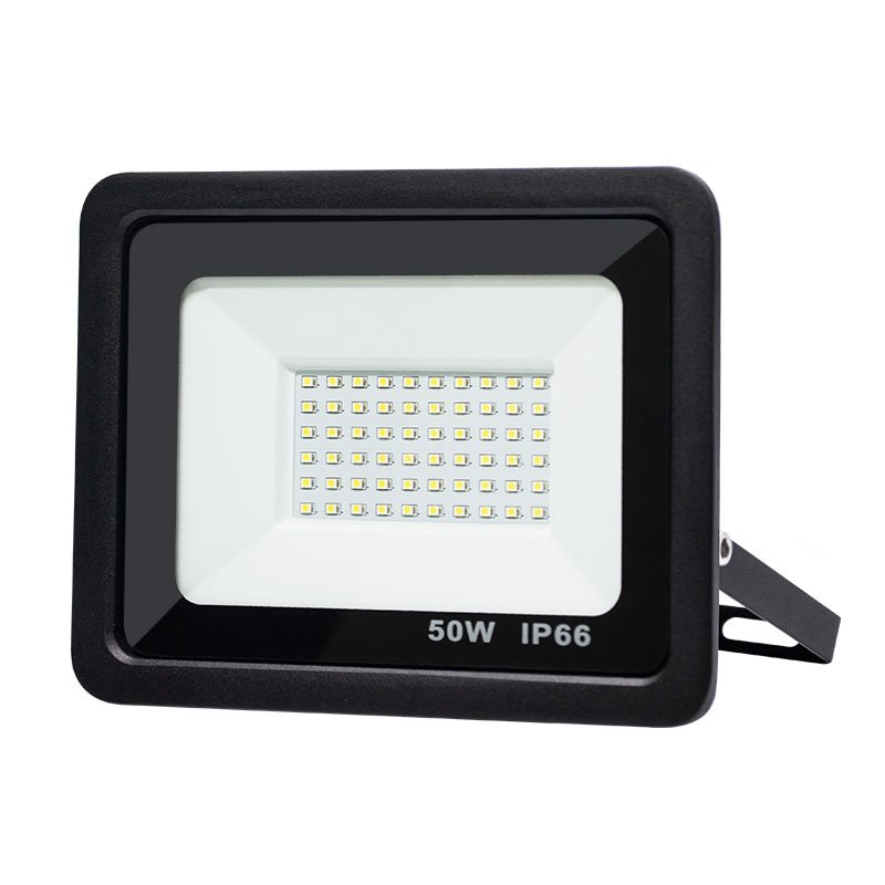 Waterproof Garden Light Ip66 Stadium Lamp 30w 50w 100w 200w 300w Led Outdoor Flood Light