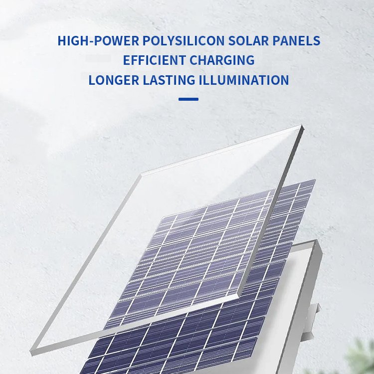 High Waterproof Ip67 SMD Floodlight Outdoor City Lamp 100W 200W 300W LED Solar Flood Lights