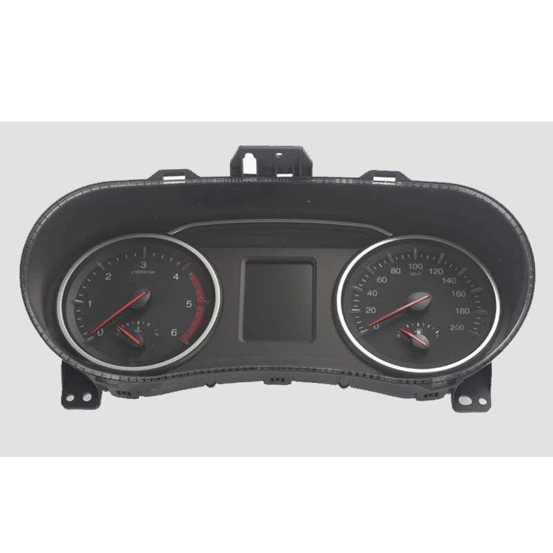 Great Wall Wingle 5 Instrument Panel Combination Electric Speed Meter Original