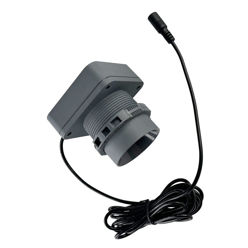 EPTTECH TLC2404 8M WiFi Tuya Wireless WIFI Remote Ultrasonic Real-time IP67 Liquid Level Water Tank Monitor Sensor Auto Alam