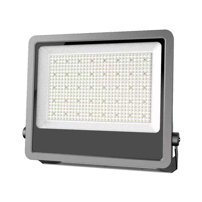 Basketball Court Lamp IP66 Outdoor Lighting High Power Multi Wattages 120v 250w 300w 400w 500w Led Flood Light for Beach Plaza