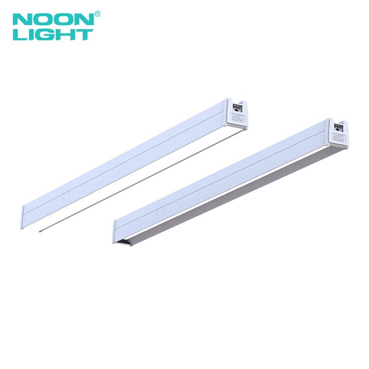 High Lumen Led Linear Lighting Fixture LED Pendant Light Hexagon Pendant Linear Lamp