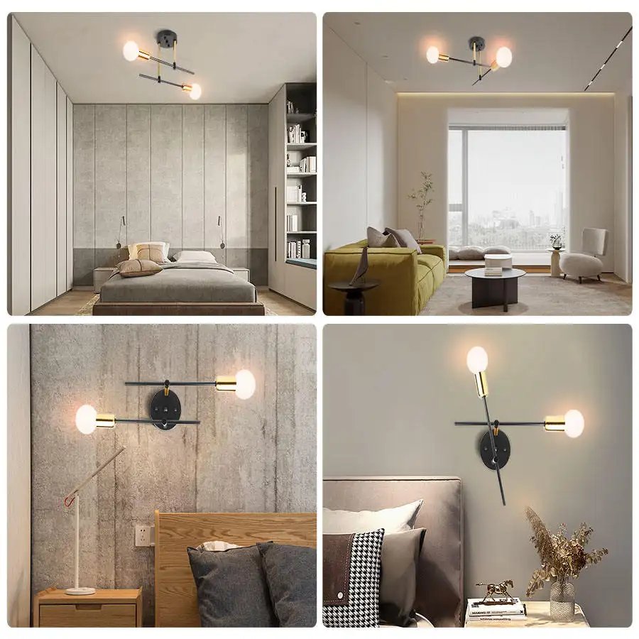 Modern Adjustable Home Decorative for Living Room Indoor Design Fixture Chandelier Led /Lamps Chandeliers/Ring Chandelier
