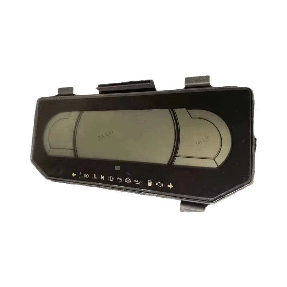 BRP Sea-Doo 2019-2024 Auto Meter Assembly with New LCD Gauge for GTX GTR RXP RXT