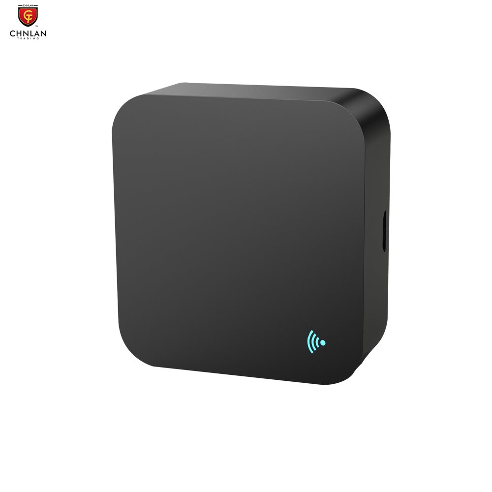 Smart Life APP Control Alexa and Google Smart Home Universal Wireless IR WiFi Smart Remote Control Tuya