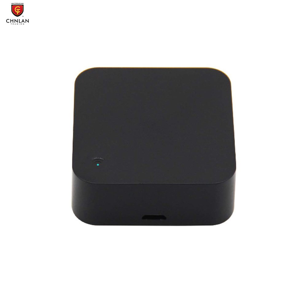 Smart Life APP Control Alexa and Google Smart Home Universal Wireless IR WiFi Smart Remote Control Tuya