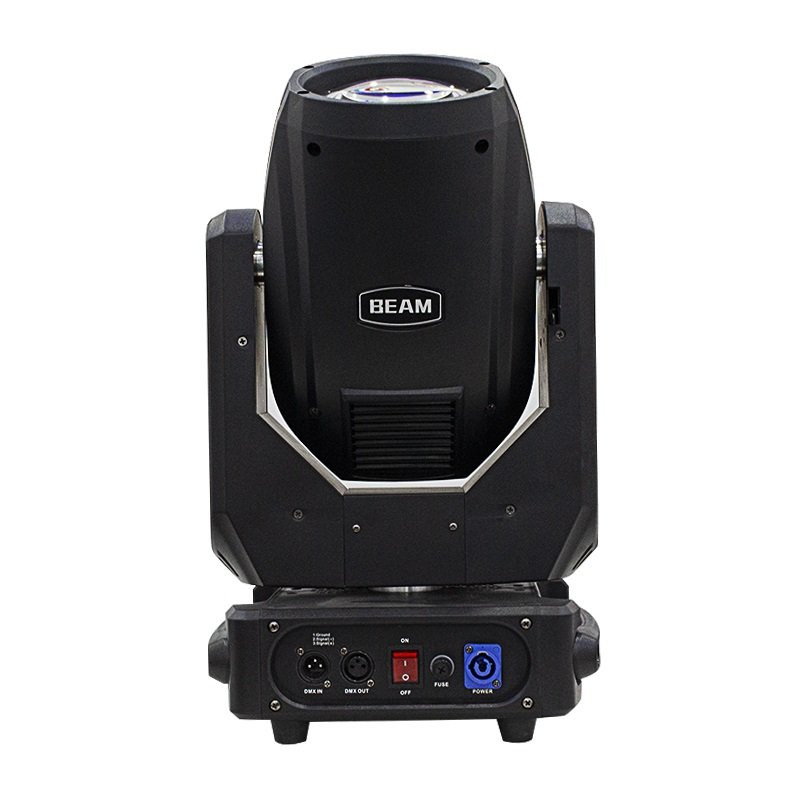Beam 250W Sharpy Beam Cabeza Movil 295W Beam Moving Head DJ Equipment DMX Stage Lights for DJ Night Club