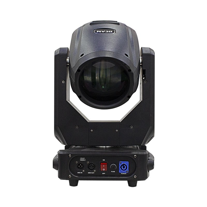 Beam 250W Sharpy Beam Cabeza Movil 295W Beam Moving Head DJ Equipment DMX Stage Lights for DJ Night Club