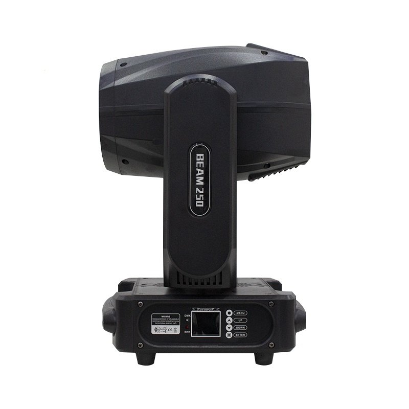 Beam 250W Sharpy Beam Cabeza Movil 295W Beam Moving Head DJ Equipment DMX Stage Lights for DJ Night Club