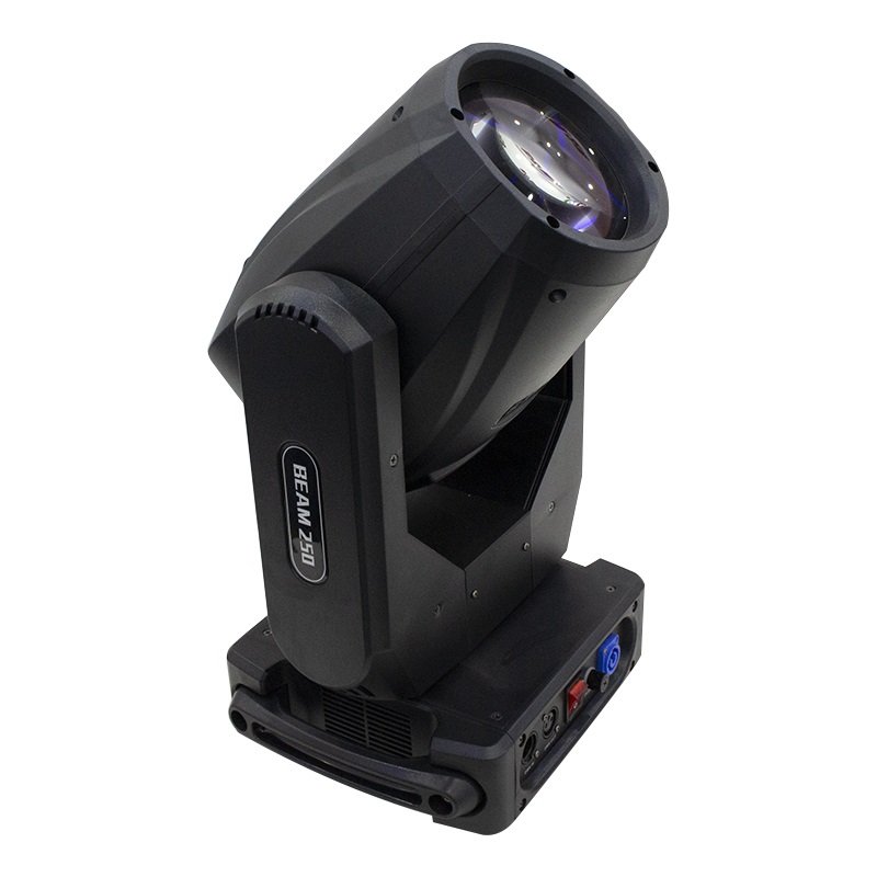 Beam 250W Sharpy Beam Cabeza Movil 295W Beam Moving Head DJ Equipment DMX Stage Lights for DJ Night Club