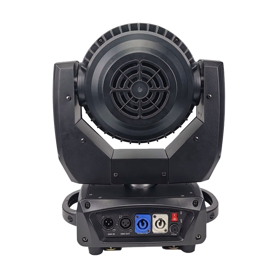 LED 19x15w RGBW 4in1 Zoom Moving Wash Light 19pcs 15W DMX Stage Lighting System 90 Stage Lights Beam 230 Suppliers 230w Beam FG