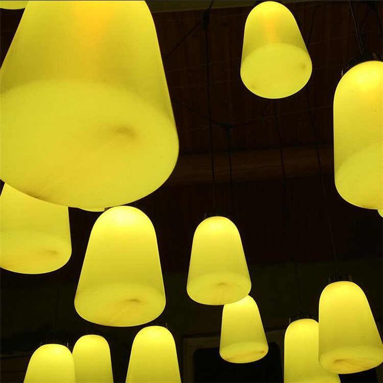 Tsinye High Quality Breathing Lights, Colorful Color Changing for Chinese New Year Street Decoration Lights