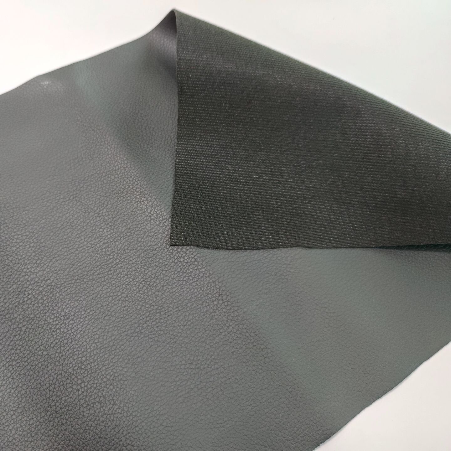 Litchi Leather PVC Faux Leather Rolls for Car Seat Covers Sofa Shoes & Home Textile for Decorative Auto Interior