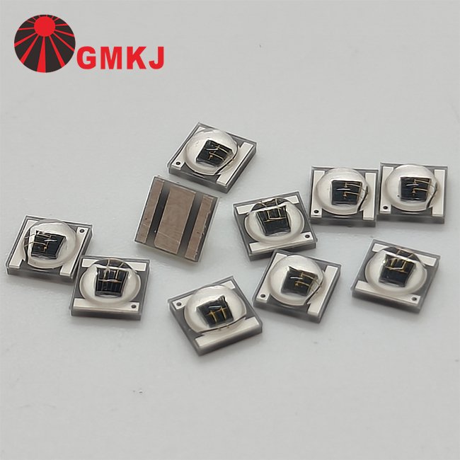 1W 2W 3W Infrared 810nm 830nm 850nm 3535 Smd Led Diode