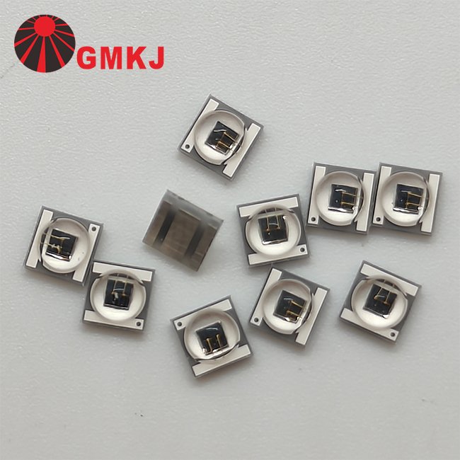 1W 2W 3W Infrared 810nm 830nm 850nm 3535 Smd Led Diode
