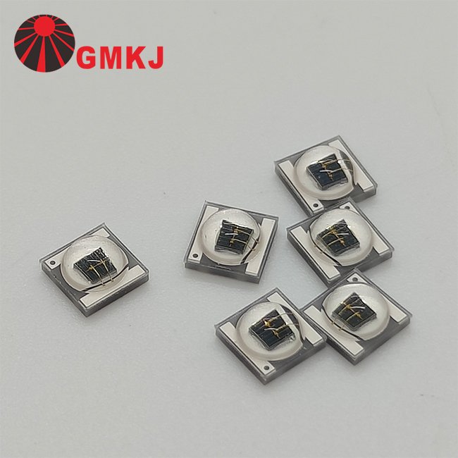 1W 2W 3W Infrared 810nm 830nm 850nm 3535 Smd Led Diode