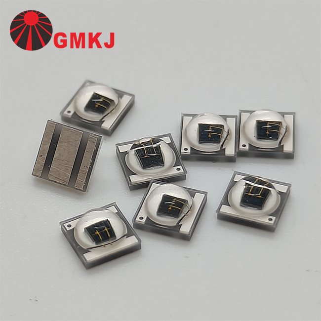 1W 2W 3W Infrared 810nm 830nm 850nm 3535 Smd Led Diode