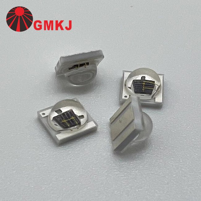 1W 2W 3W Infrared 810nm 830nm 850nm 3535 Smd Led Diode