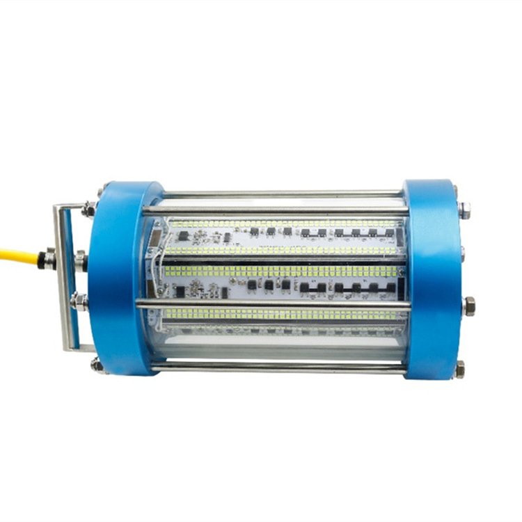 Attractive Fish Lures Under Water 1000 Watt Led Fishing Lights