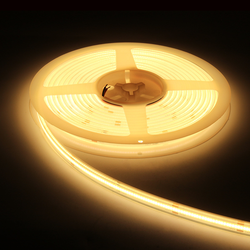 Waterproof IP68 COB led strip