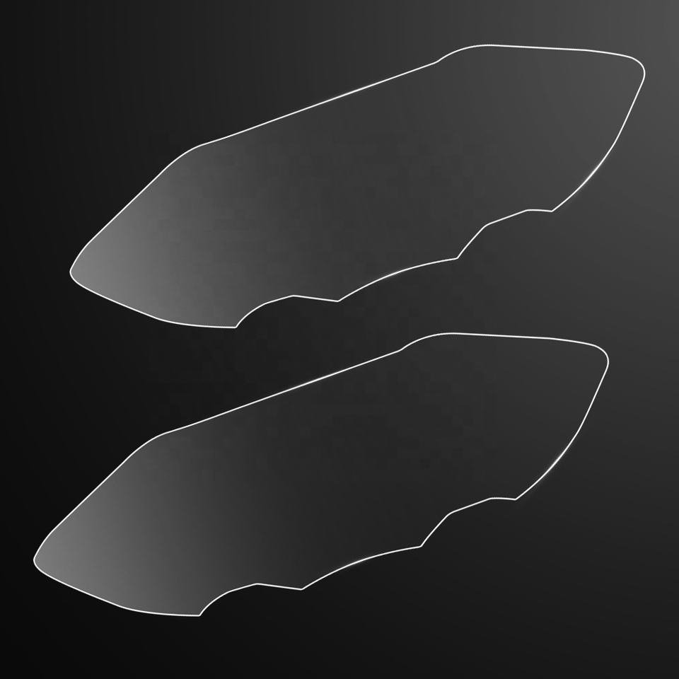 For honda Pcx 160 Motorcycle Speedometer Motorcycle Meter Dashboard Digital Instrument Cluster Screen Protector Tpu Film