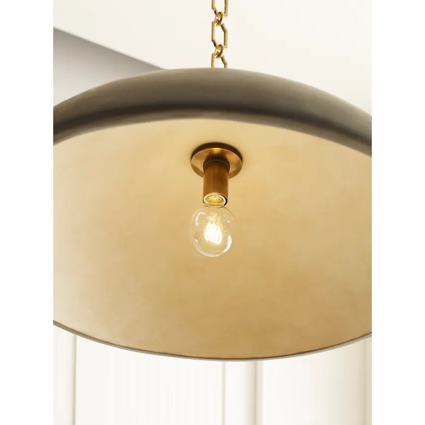 Zhongshan Rope Light New Generation Chandeliers for Modern House Dining Room Retro Ceiling Lamp Pendant Light