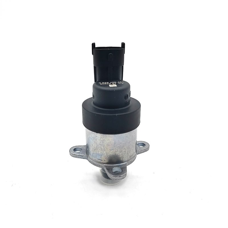 Auto Fuel Pressure Regulator Control Valve 0 928 400 481 Fuel Inlet Metering Valve Unit 0928400481