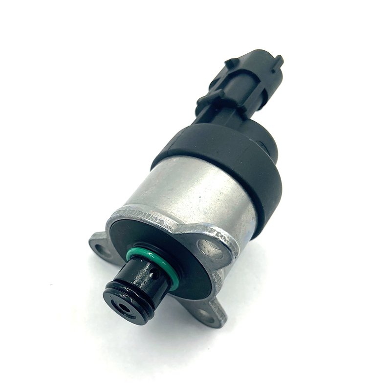 Auto Fuel Pressure Regulator Control Valve 0 928 400 481 Fuel Inlet Metering Valve Unit 0928400481
