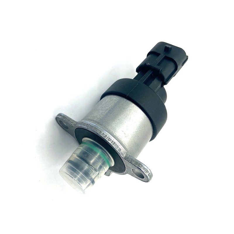 Auto Fuel Pressure Regulator Control Valve 0 928 400 481 Fuel Inlet Metering Valve Unit 0928400481