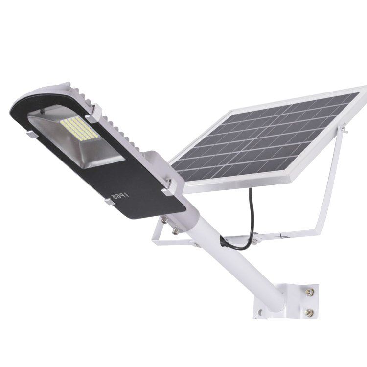 60W 300W 200W 150W 100W 120W 1000 Watt Outdoor Garden Smart Road Lamp Warranty Panel Toothbrush Split Solar Led Street Light