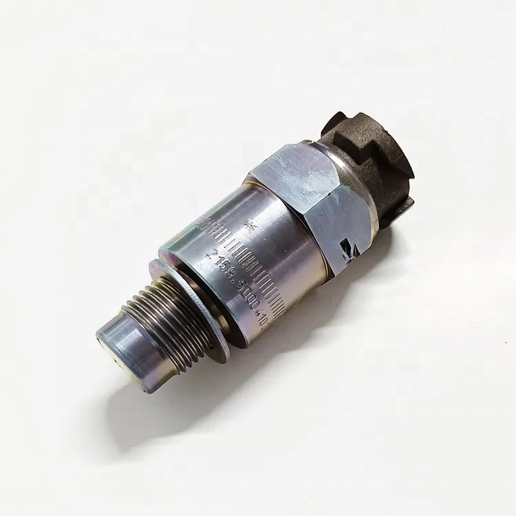 Auto Parts 215950004102 Speed Meter Sensor Suitable for VDO Siemens Scania MAN Speedometer Sensor