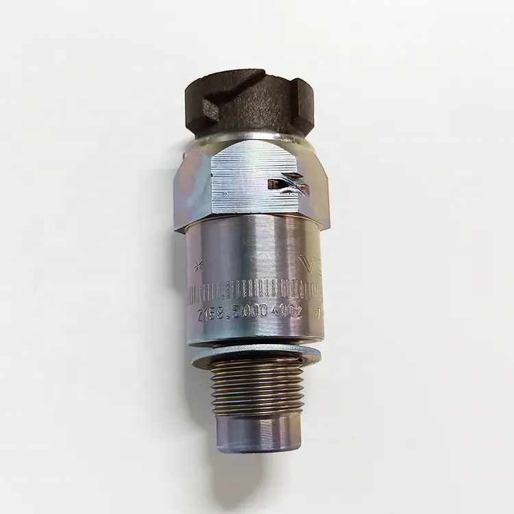 Auto Parts 215950004102 Speed Meter Sensor Suitable for VDO Siemens Scania MAN Speedometer Sensor