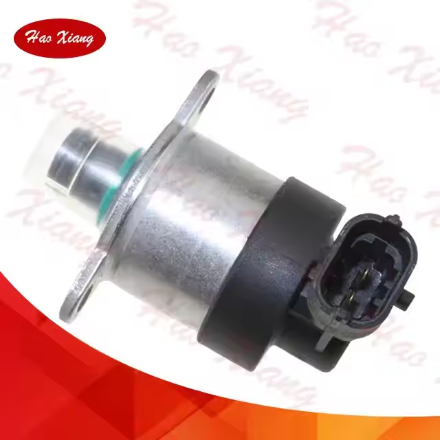 Haoxiang 0928400669 0 928 400 669 Auto Fuel Pressure Regulator Control Valve for Chevy Captiva 2.0