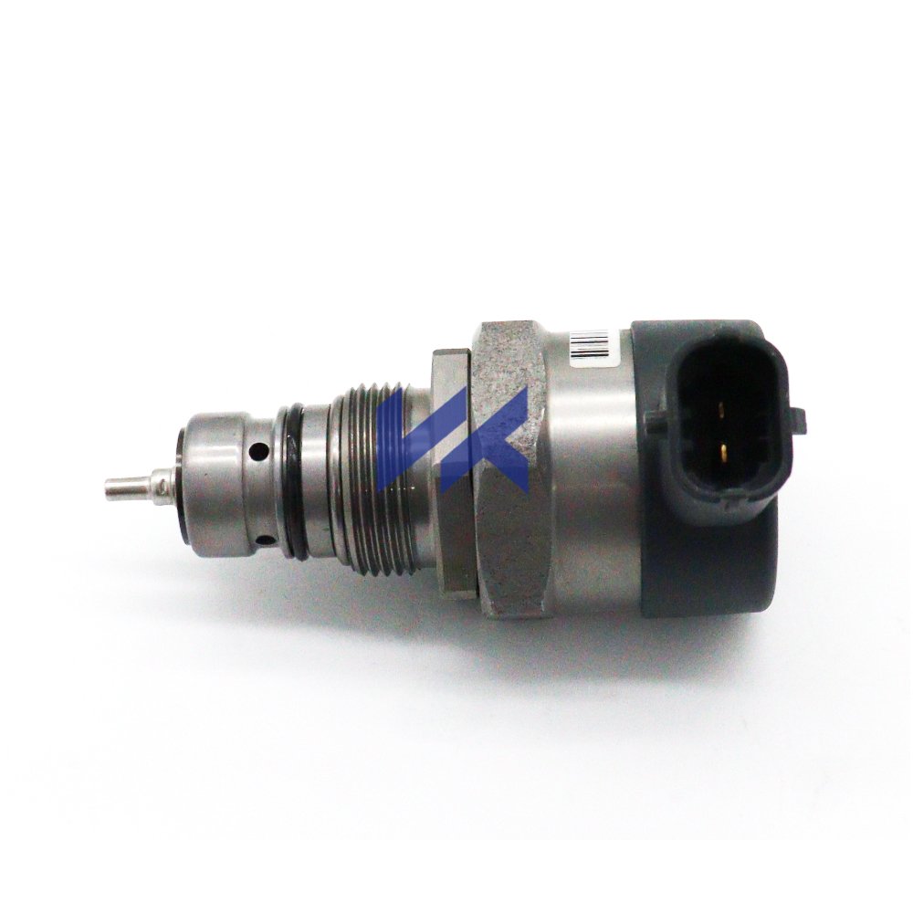 0281002682 Fuel Control Valve Pressure Regulator for Mercedes Benz