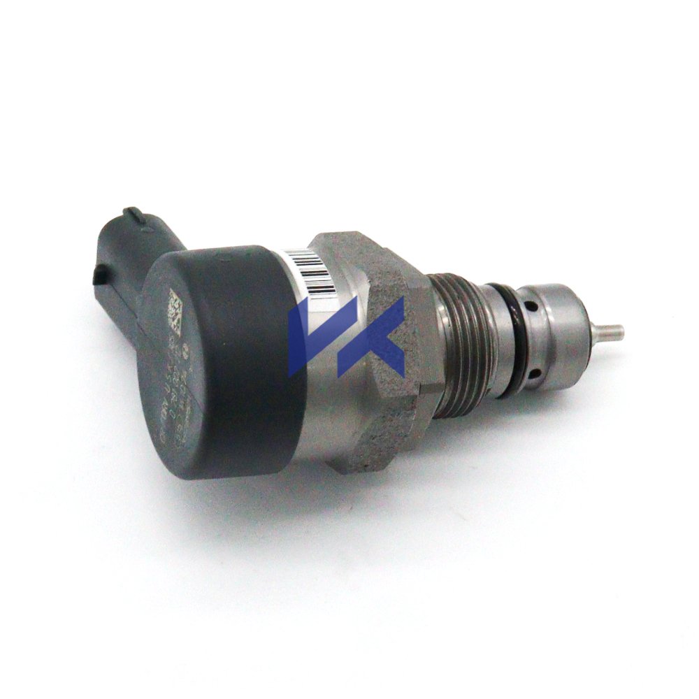 0281002682 Fuel Control Valve Pressure Regulator for Mercedes Benz
