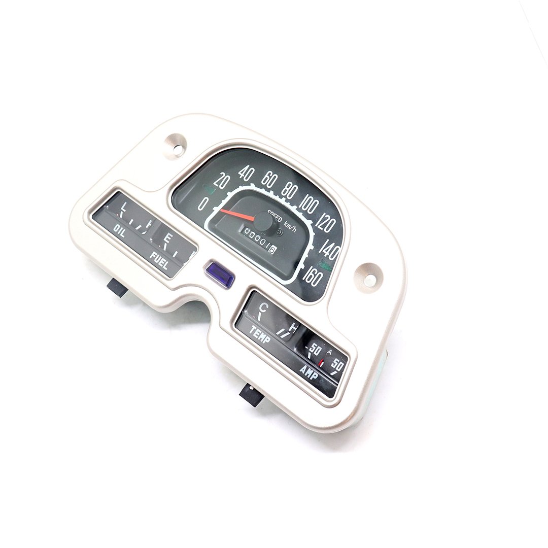 BRAND NEW T-oy-o-t-a L-a-n-d C-ru-i-s-e-r FJ40 FJ45 BJ40 Speed Meter Gauge Cluster OE 8310060180
