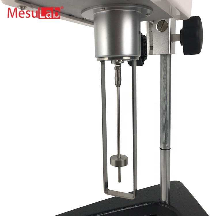 MesuLab Lab Digital Viscometer Automatic Rotational Viscosity test Apparatus Measuring Instrument Device Equipment