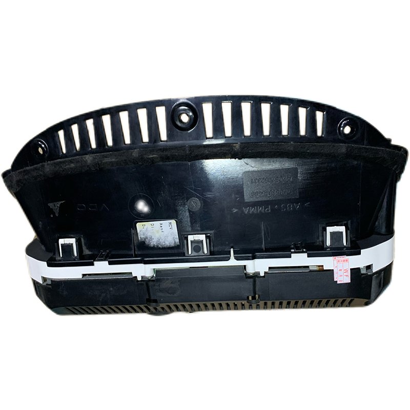 For BMW 7 Series E66 730 740 745 750 760 Combination Gauge Tachometer Odometer Original Removal