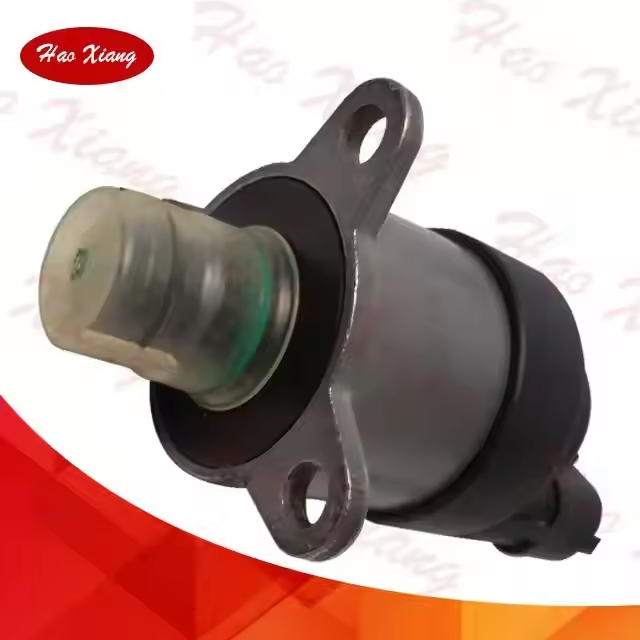 Haoxiang 0928400712 0928 400 712 Auto Parts Fuel Pressure Regulator Metering Valve for CUMMINS DAF