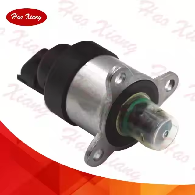 Haoxiang 0928400712 0928 400 712 Auto Parts Fuel Pressure Regulator Metering Valve for CUMMINS DAF